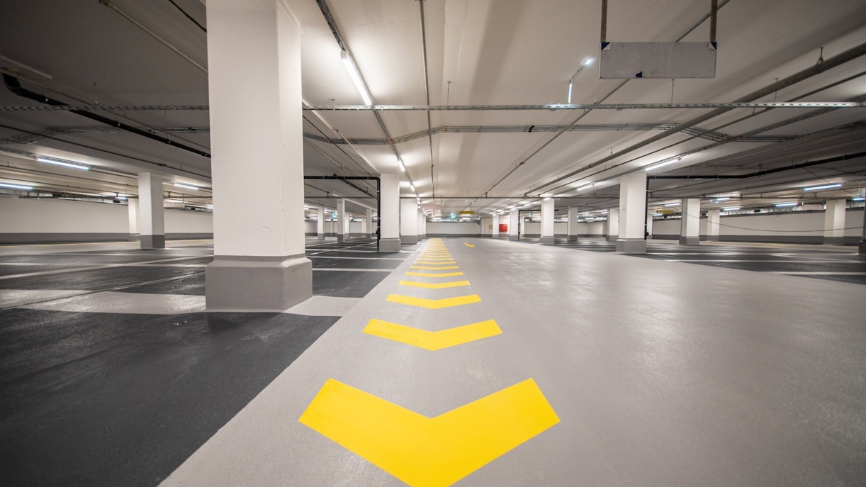 Parking Facilities