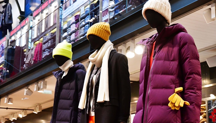 Shopping in Paris DIOR Paris Saint-Honoré