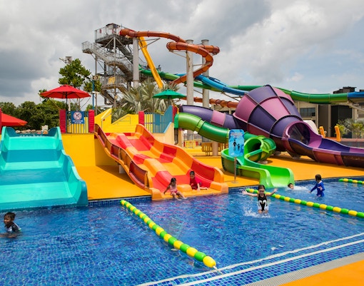 Best Time to Visit SIngapore - Recommened Attractions