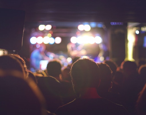 Best Time to Visit - Madrid