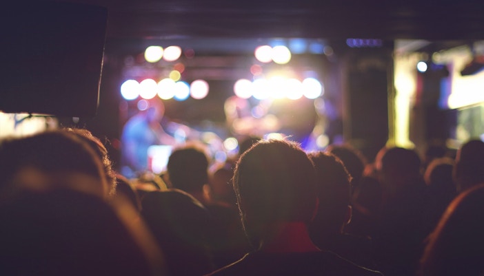 Madri em janeiro - Eventos