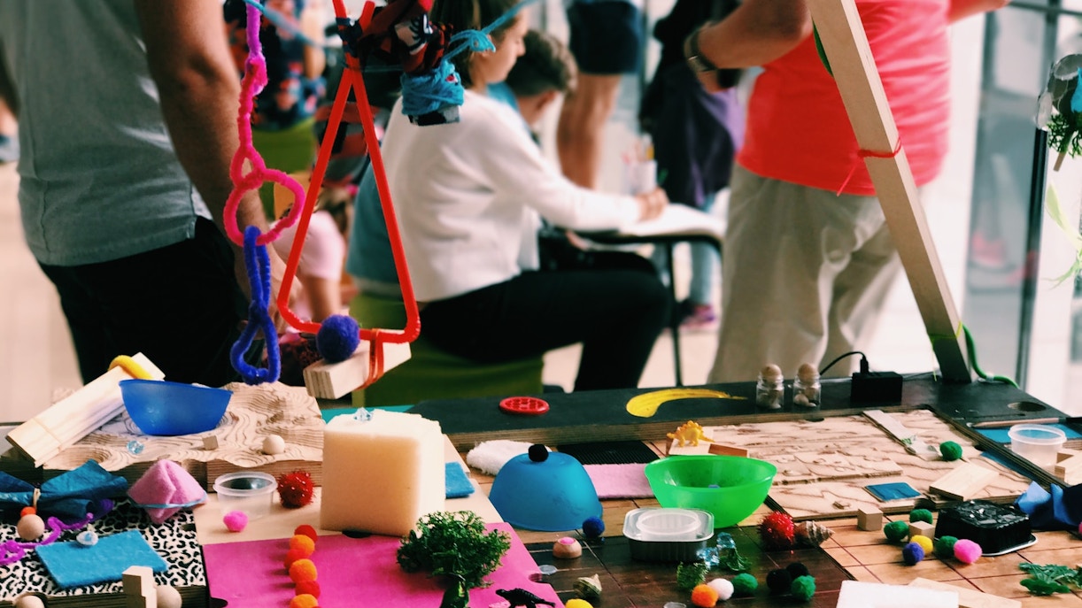 MINT Museum Of Toys Tickets