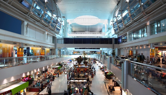 Budget Shopping Destinations in Dubai - Dubai Outlet Mall