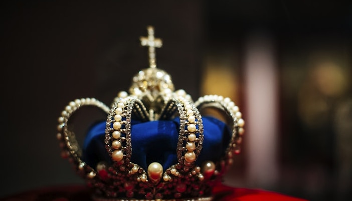 royal palace of madrid tours