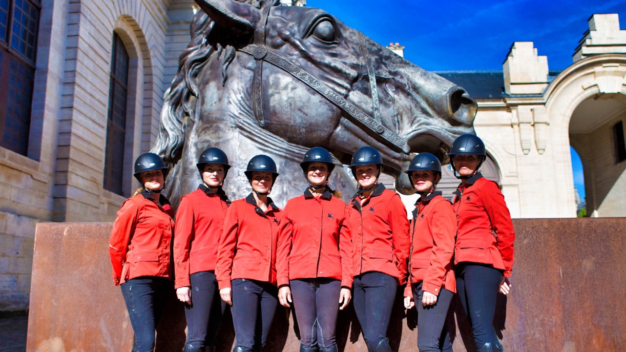 Guida turistica Parigi