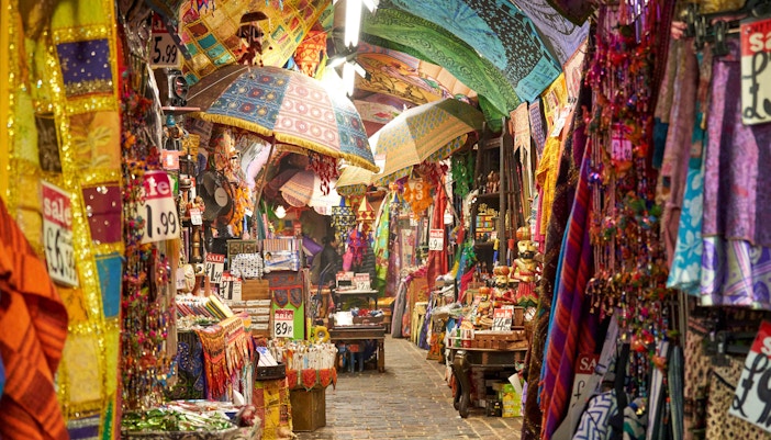 Best Places to Visit in London Camden Market