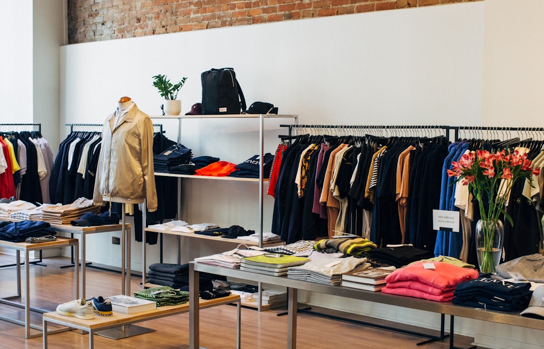 Disneyland Paris Shop