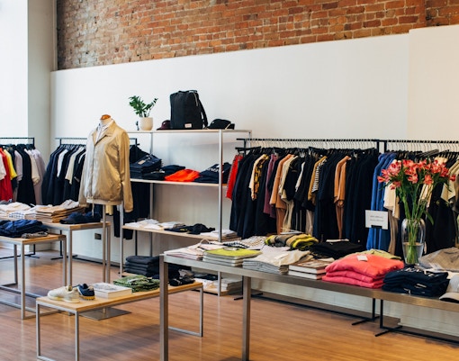 Disneyland Paris Shop