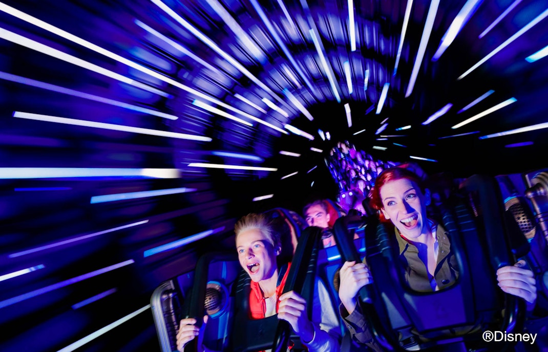 Disneyland Paris Shop