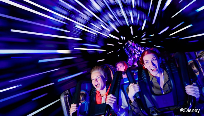 Disneyland Paris Shop