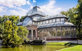 Crystal Palace