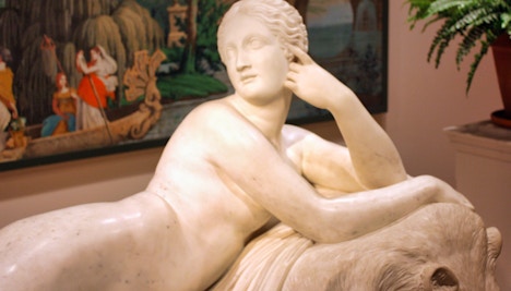 Villa Borghese