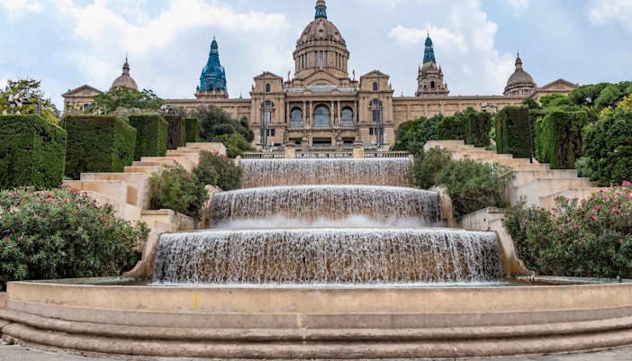 barcelona city passes