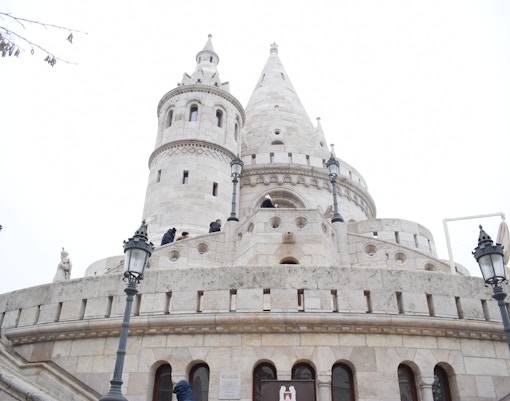 Donauschifffahrt Budapest