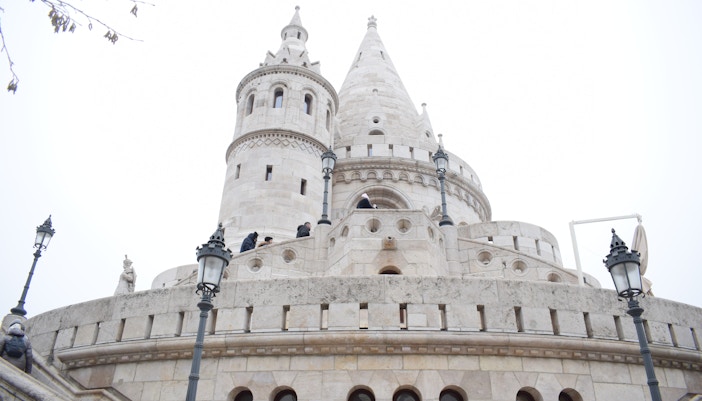 Cruceros por el Danubio