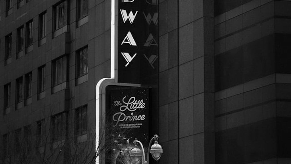 broadway tickets