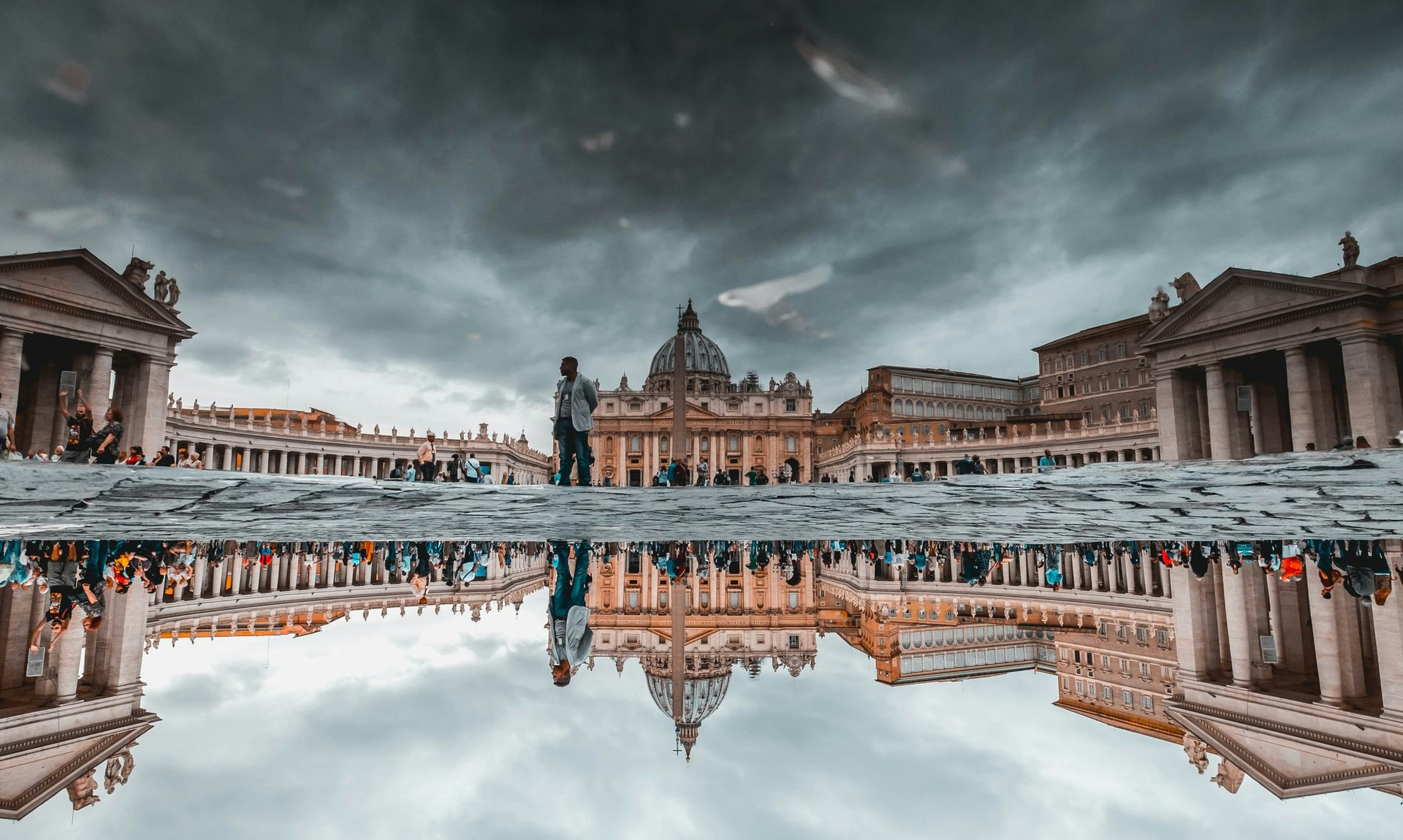 Vatican City