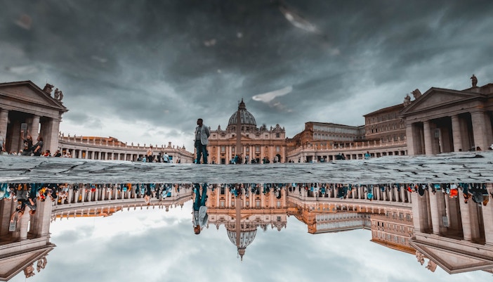 Vatican Tours