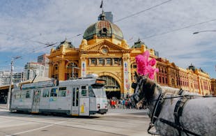 Melbourne Trip Planner