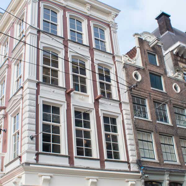 Amsterdam in March events