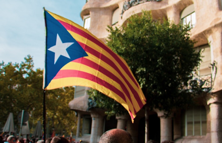 barcelona in september