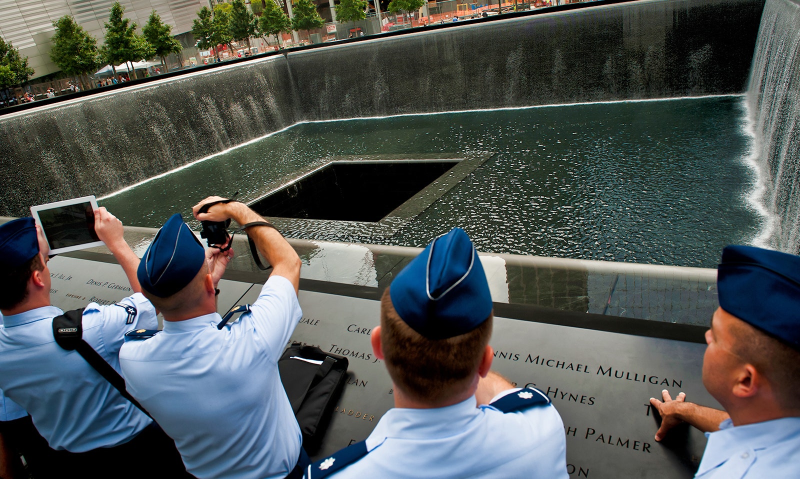9/11 Museum Guided Tours