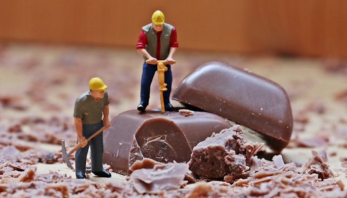 chocolate museum barcelona