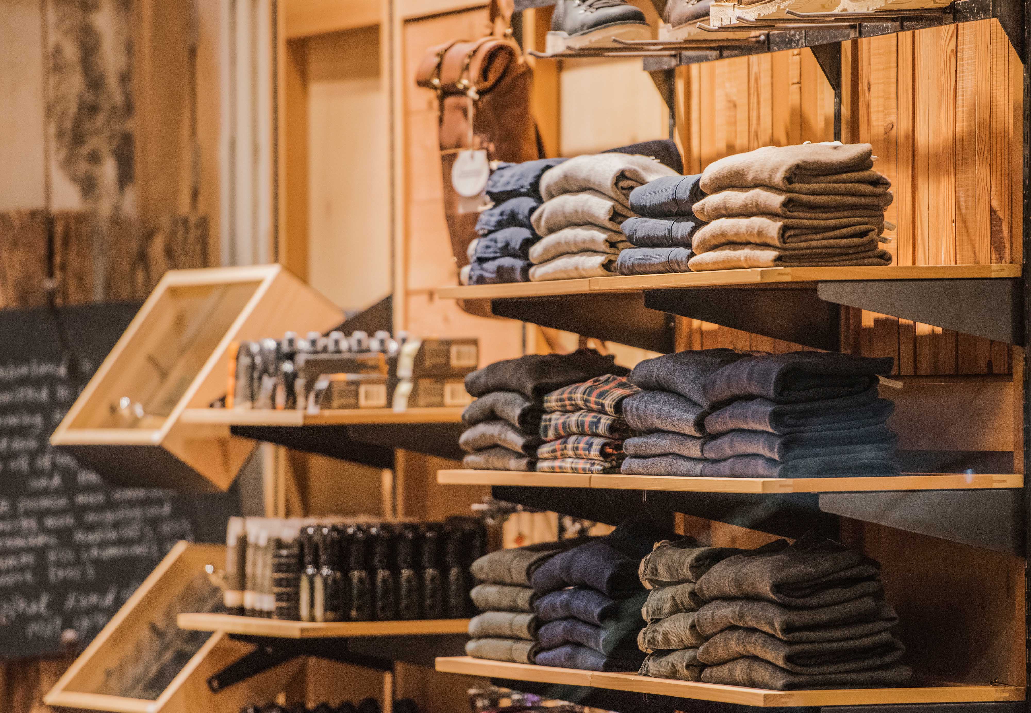 Shopping in Florence - Ciao Ciao