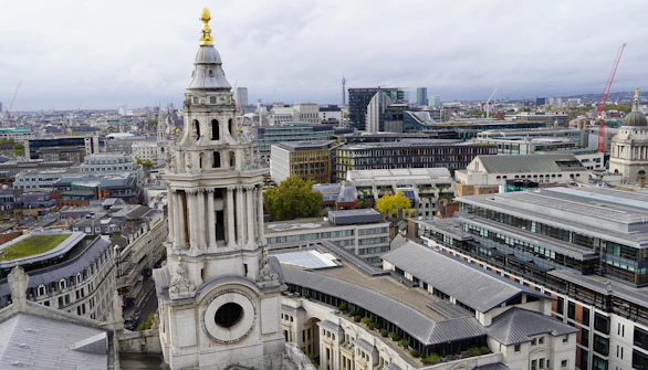 St. Paul Cathedral