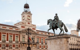 Puerta del Sol