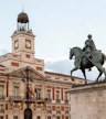 Puerta del Sol