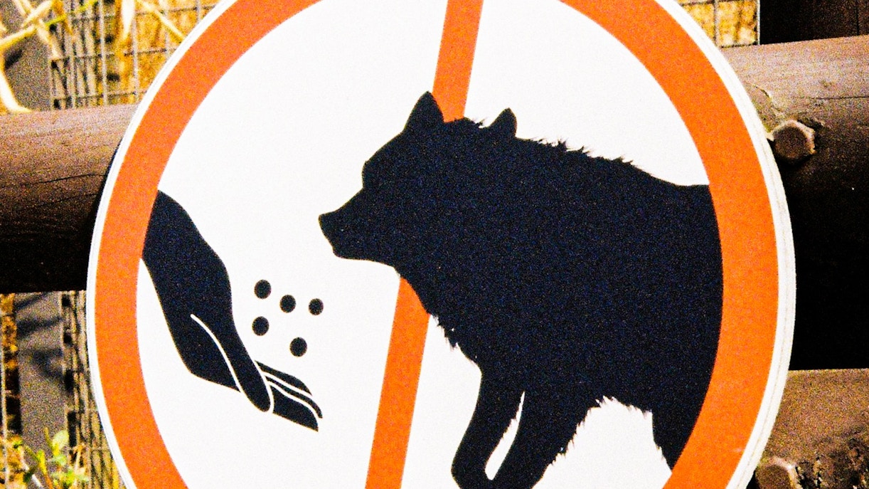 Terra Natura Zoo Tickets