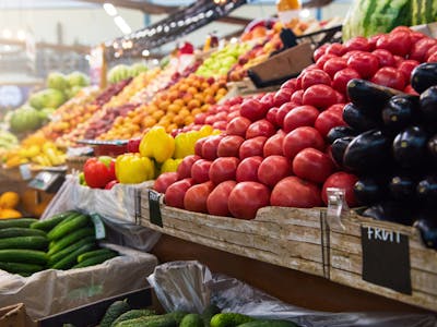 Bolhão Market