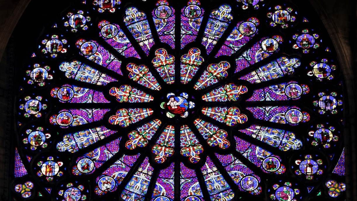 Basilica of Saint-Denis