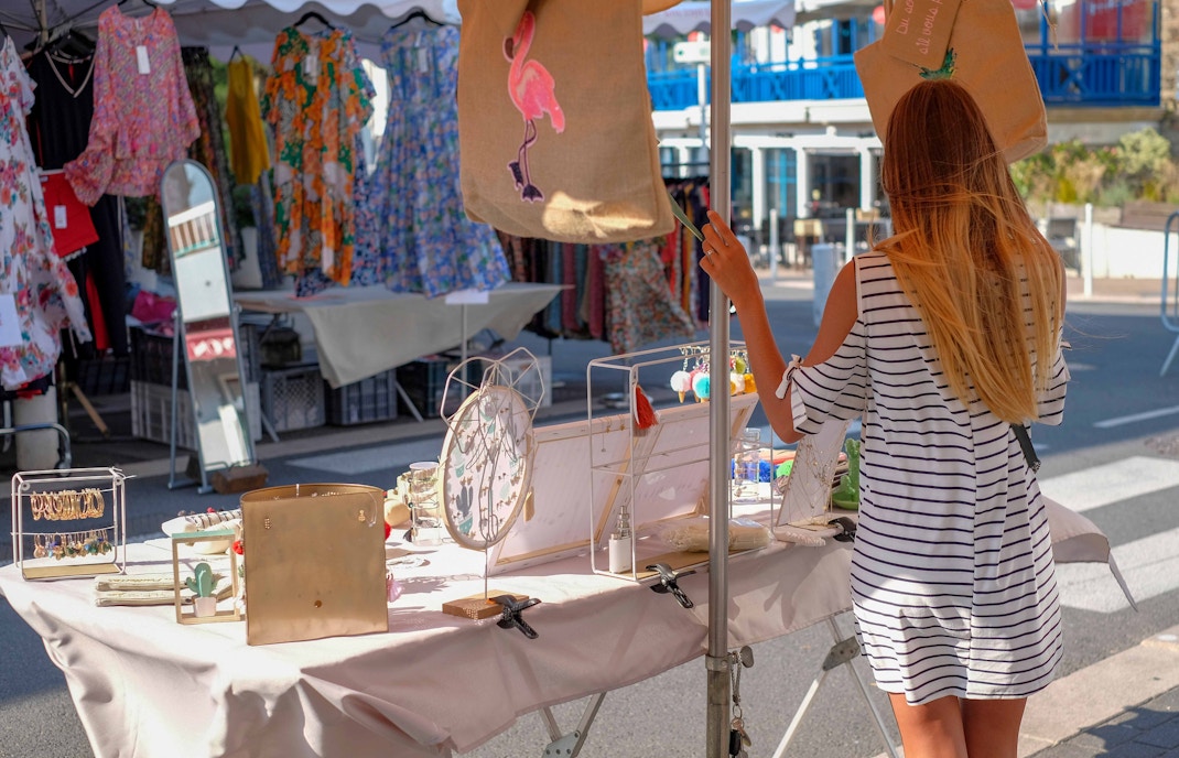 ou faire du shopping a barcelone