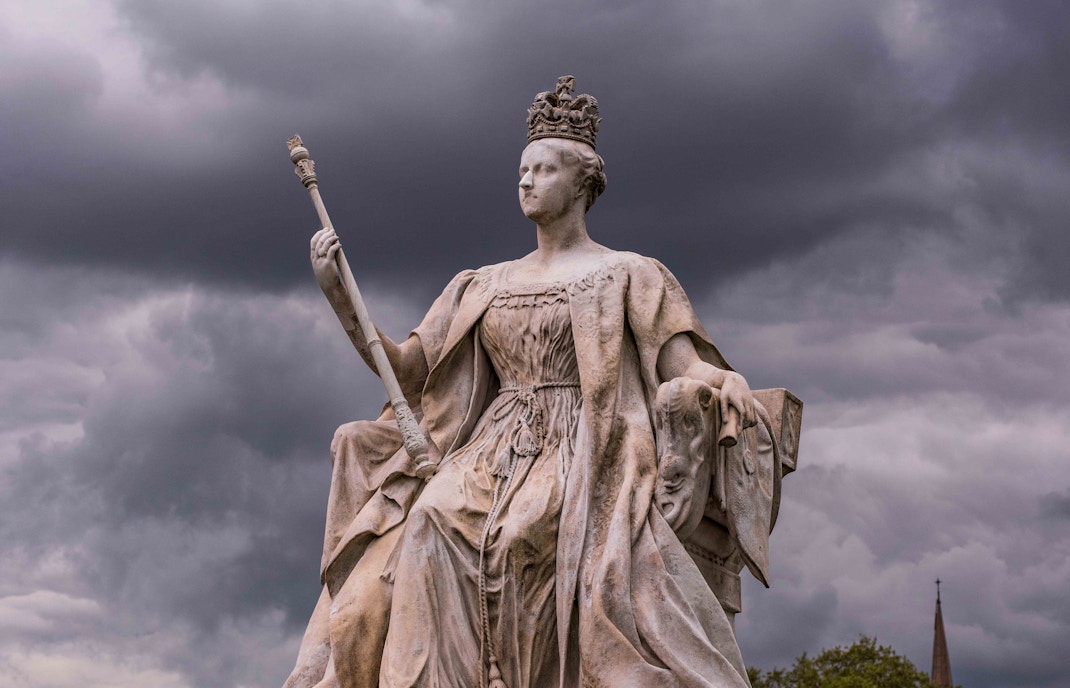 Kensington Palace Exhibition 2022 - Victoria: A Royal Childhood