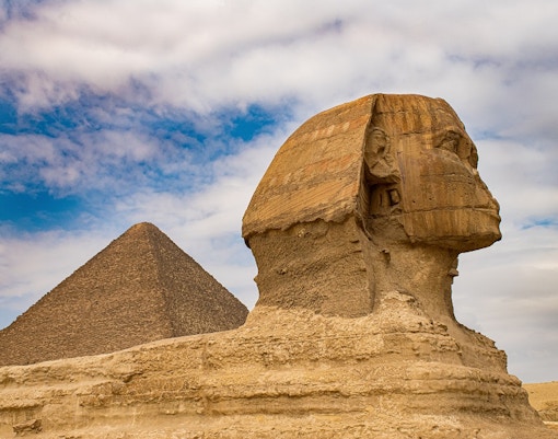 cairo day tours