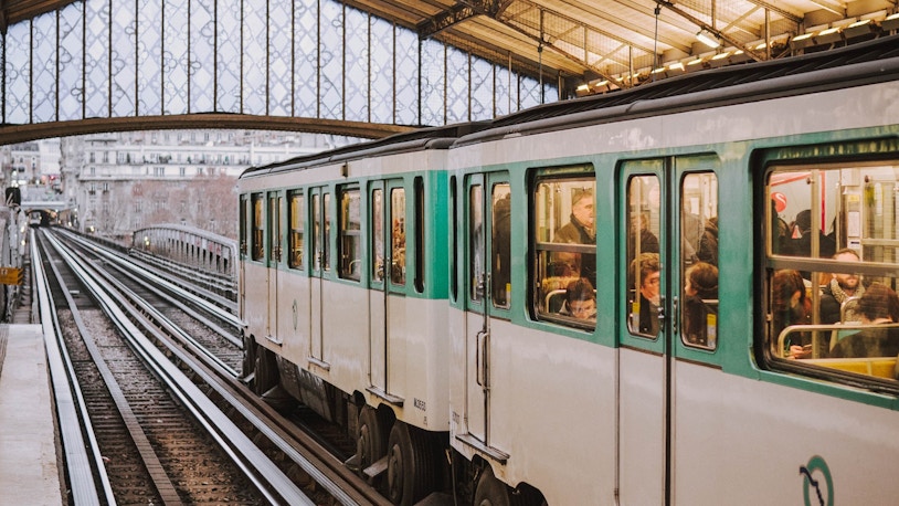 Parigi a luglio
