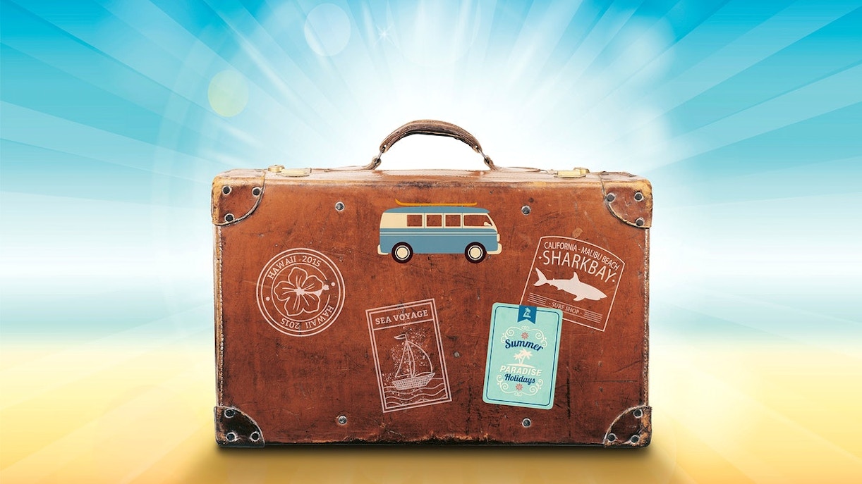 Florence Travel Guide - What to Pack for Florence