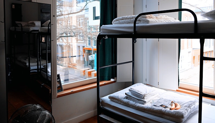 Youth Hostel