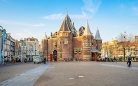 Nieuwmarkt