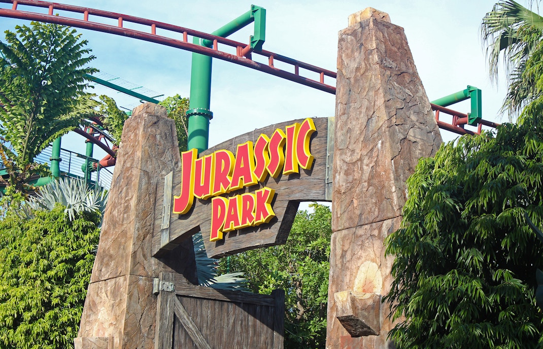 Plan your visit Universal Studios Singapore