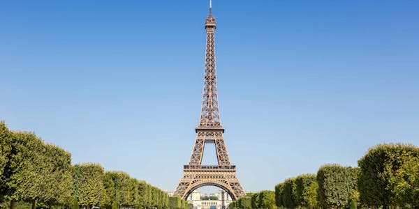 best time to visit paris