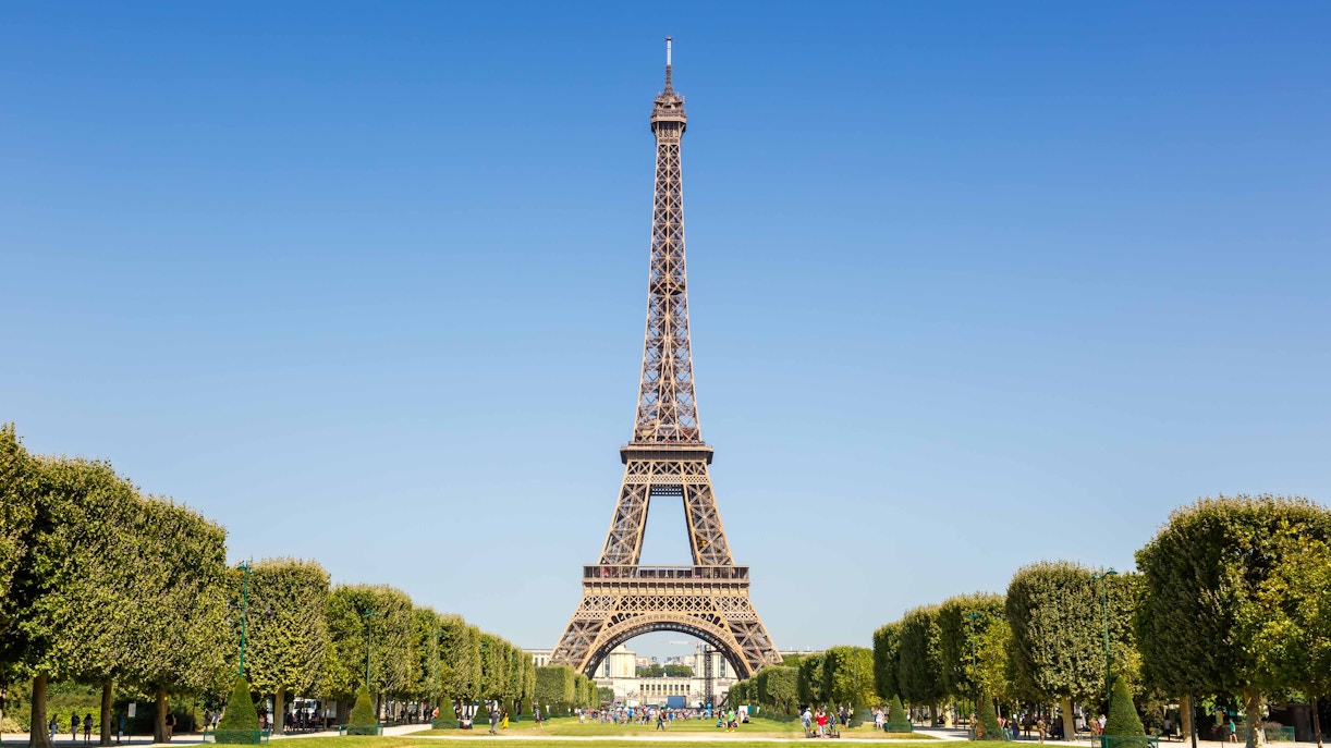 Montmartre Paris Attractions