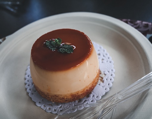 Rome Travel Guide - Must-Try Italian Desserts