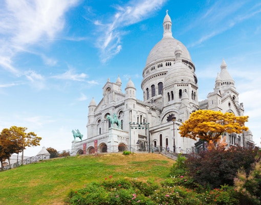 Montmartre