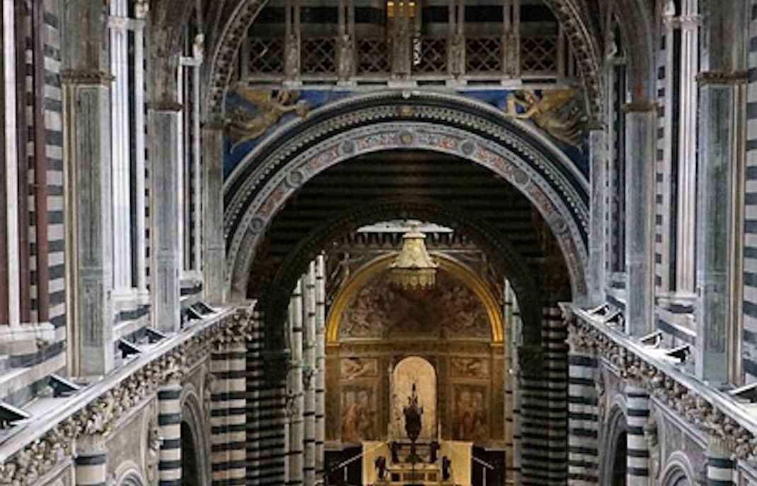 Catedral Siena Ingressos