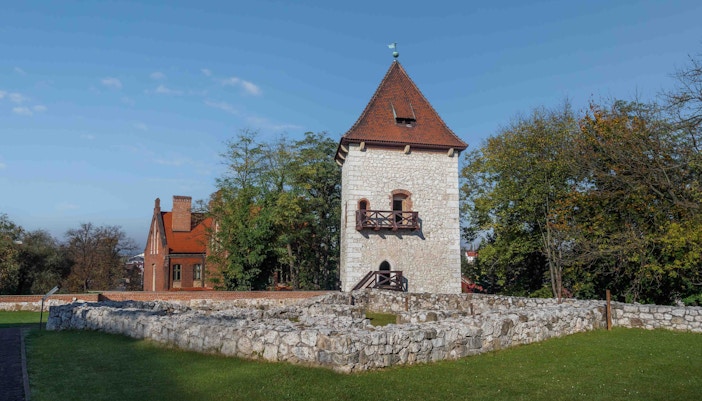 Wieliczka Salt Mine tours