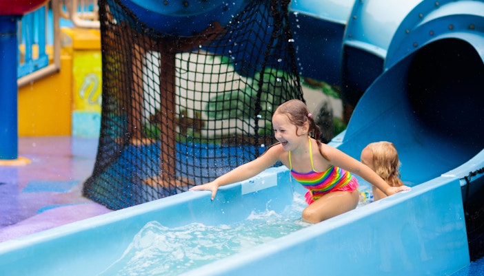 Combo Tickets Aqualava Water Park