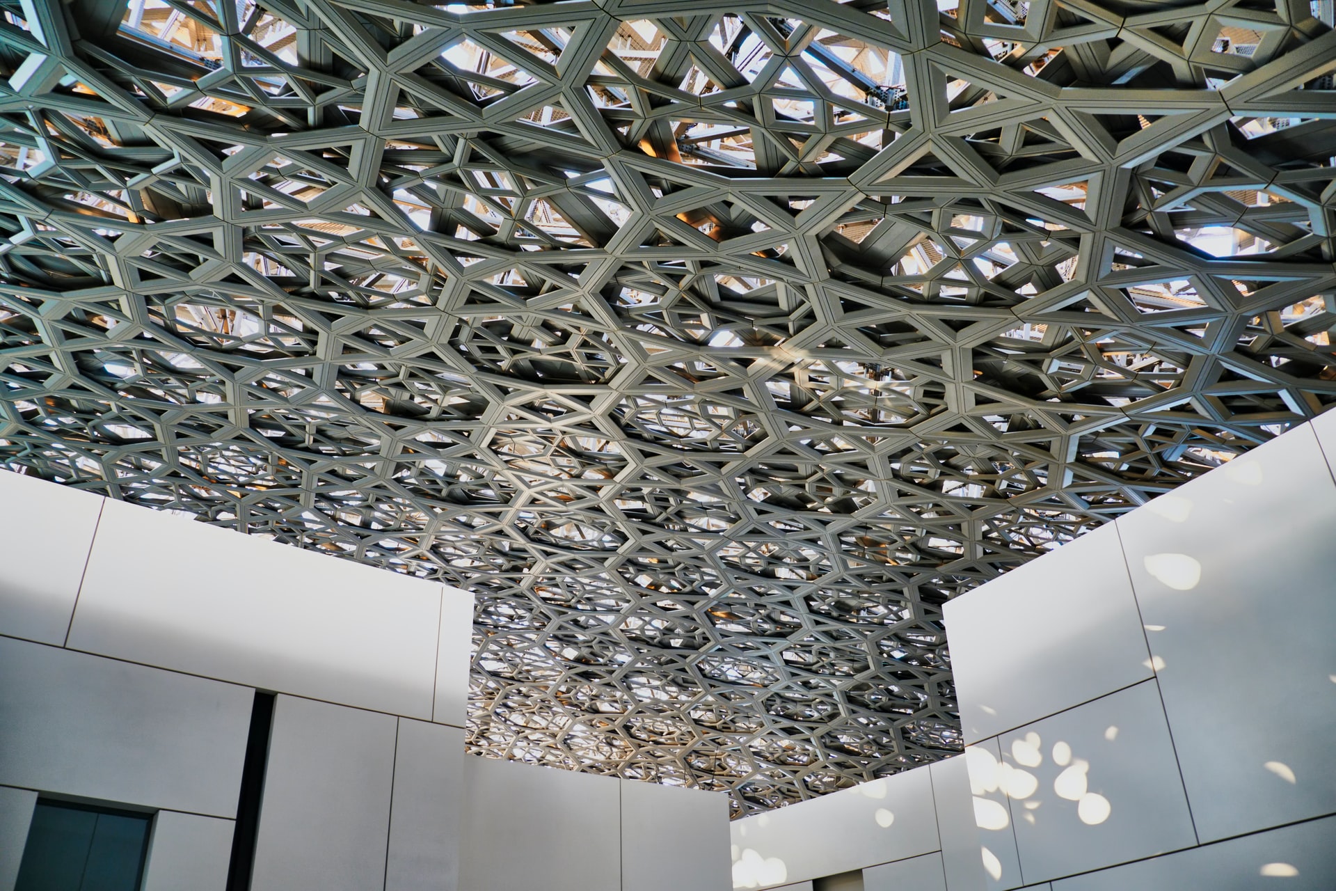 Louvre Abu Dhabi biglietti